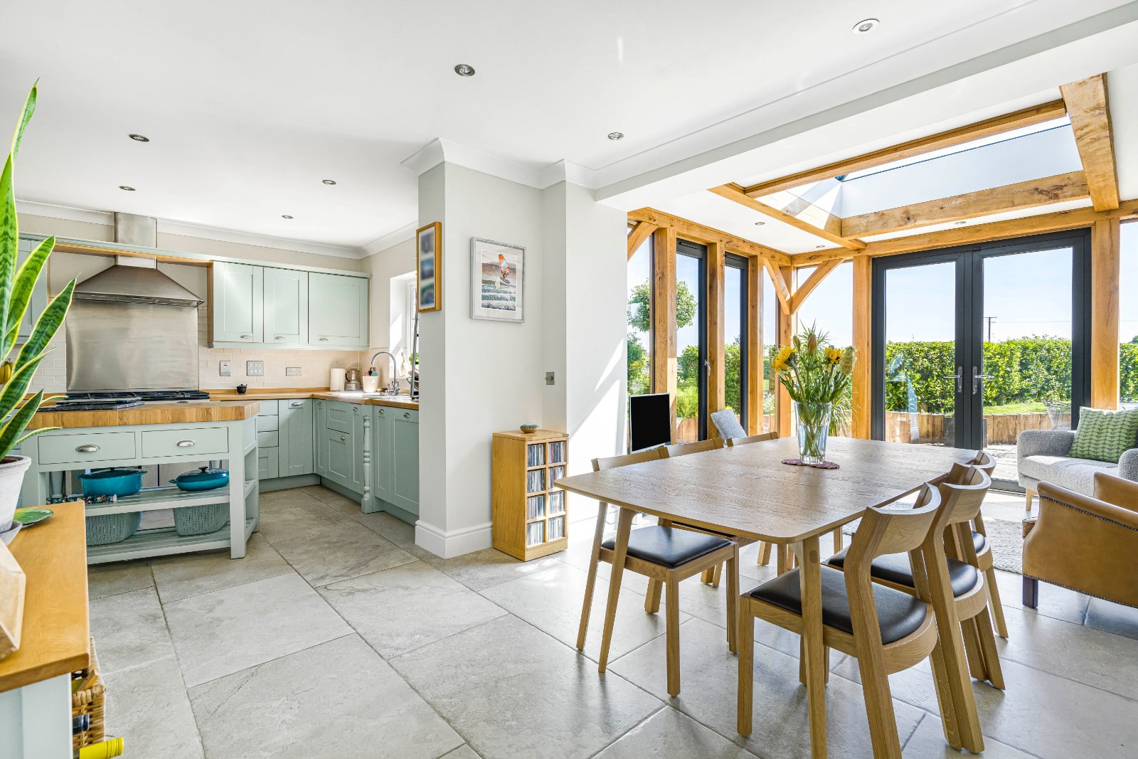 Crendon Road, Shabbington, Aylesbury, Buckinghamshire, HP18, photo 5