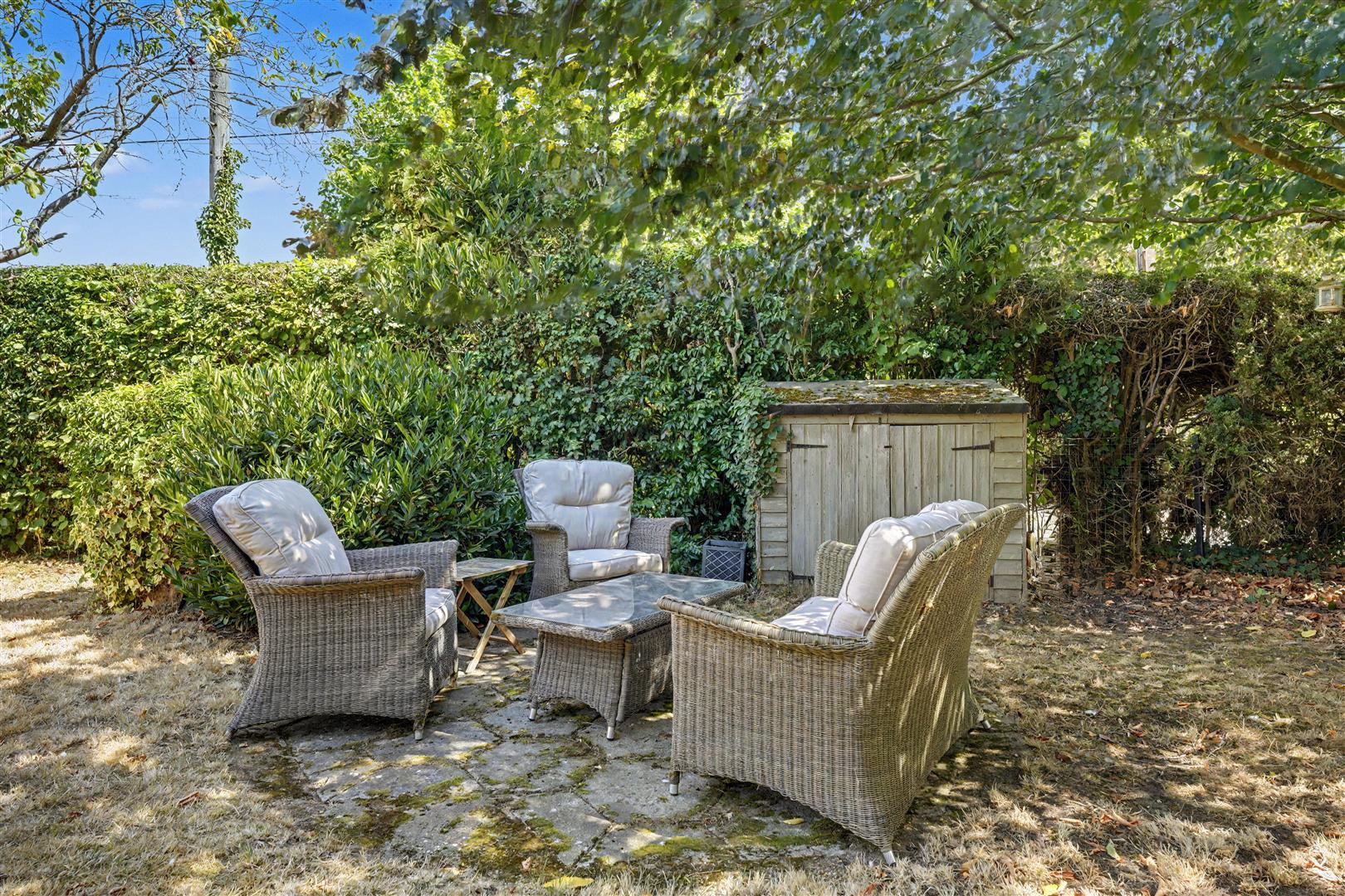Duck Street Cottage, Manor Road, Little Easton, Dunmow, photo 28