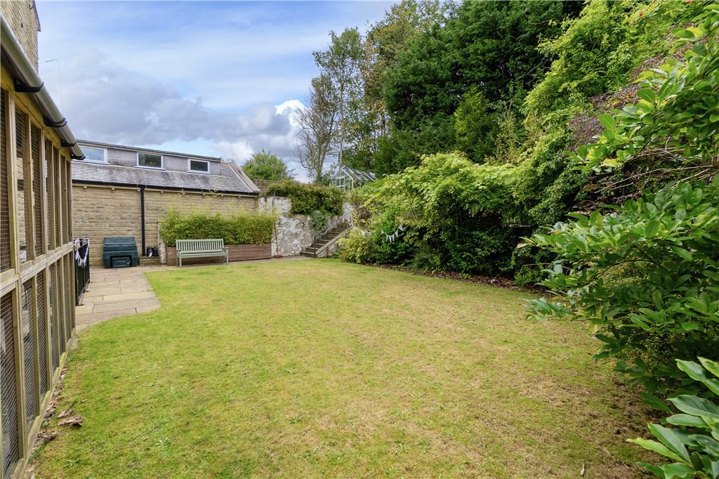 Keighley Road, Colne, Lancashire, BB8, photo 11
