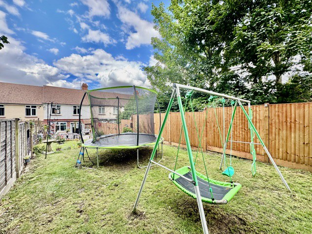 Harcourt Street, Luton, LU1, photo 17