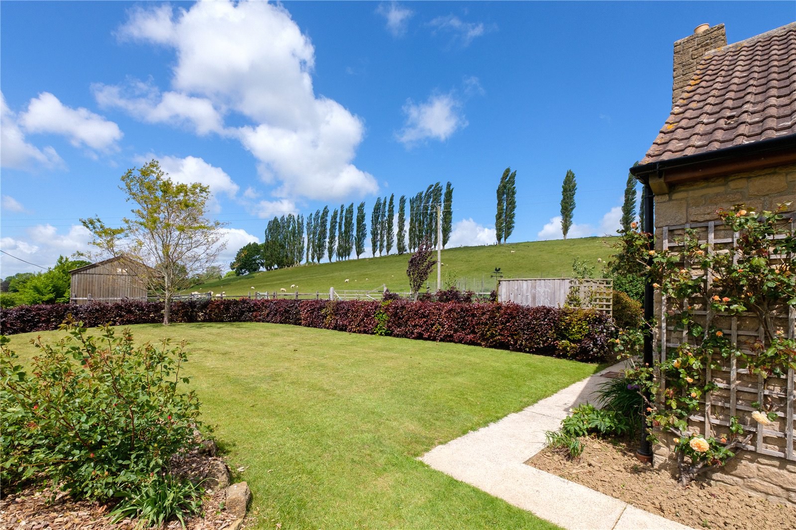 Mill Lane, Dowlish Wake, Ilminster, Somerset, TA19, photo 35