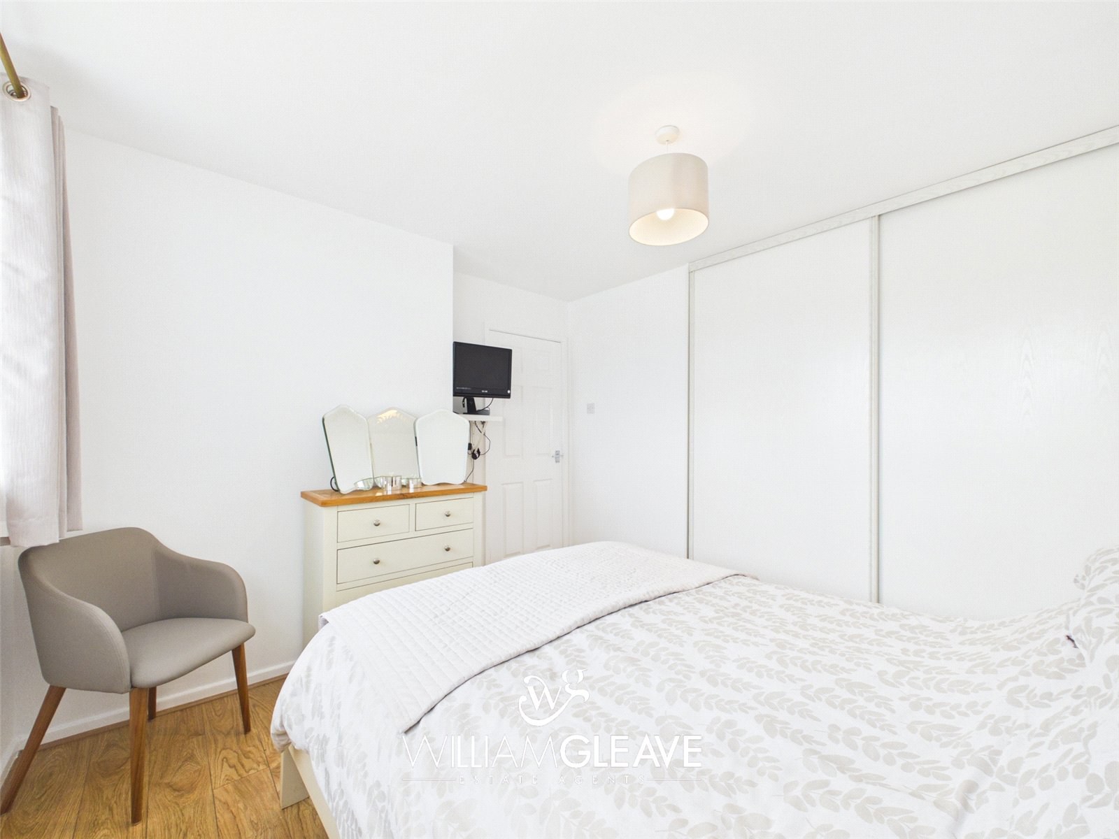 Brunswood Green, Hawarden, Deeside, Flintshire, CH5, photo 12