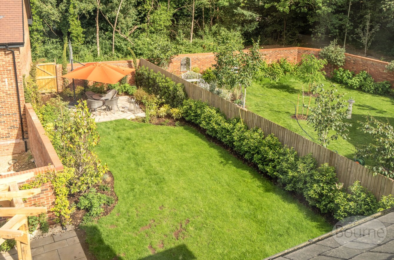 Brookwood Road, Petersfield, Hampshire, GU31, photo 38