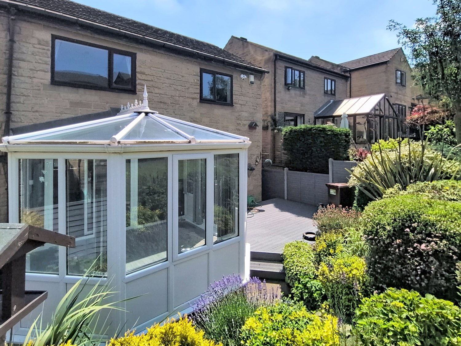 West End Drive, Cleckheaton, West Yorkshire, BD19, photo 15