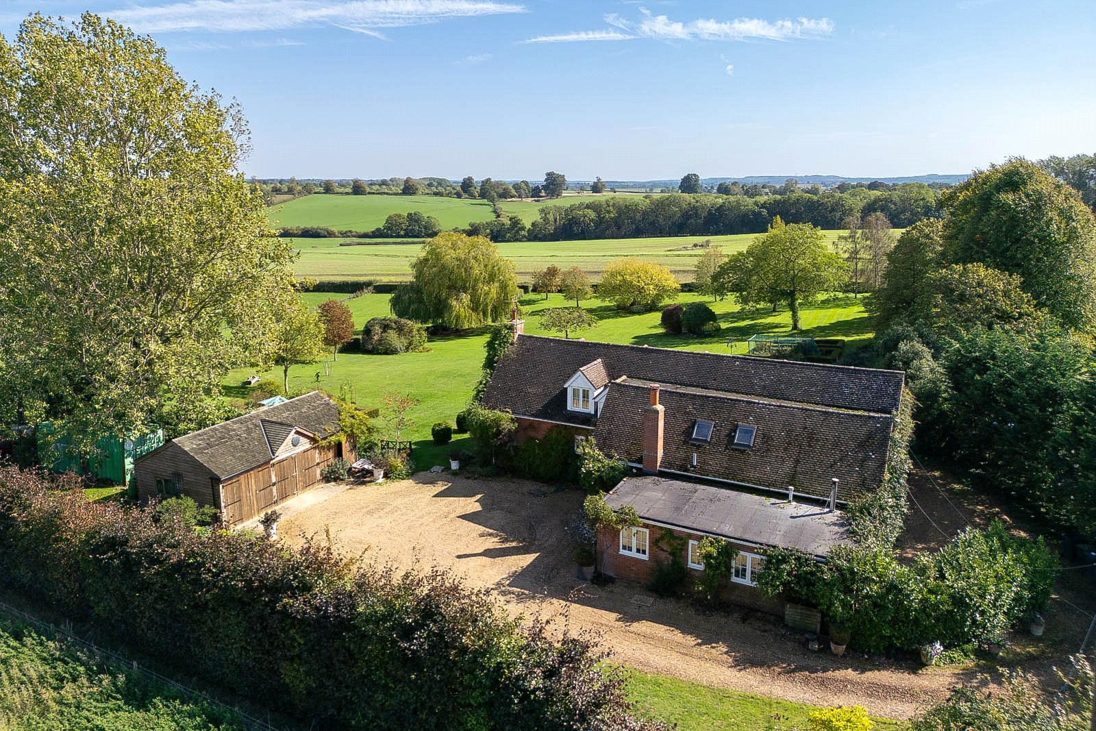 Potsgrove, Nr Woburn, Milton Keynes, MK17, photo 41