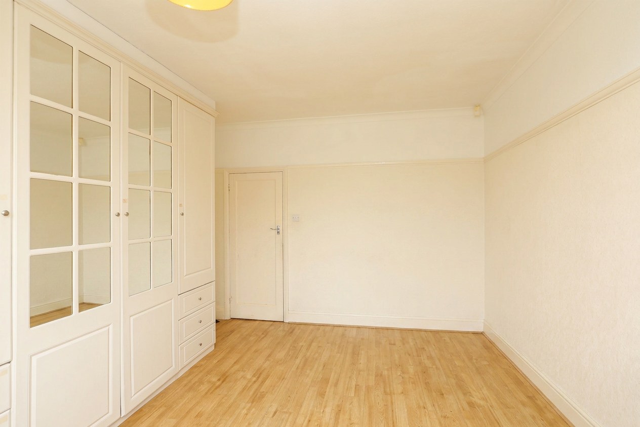 Yew Tree Drive, Chesterfield, S40, photo 15