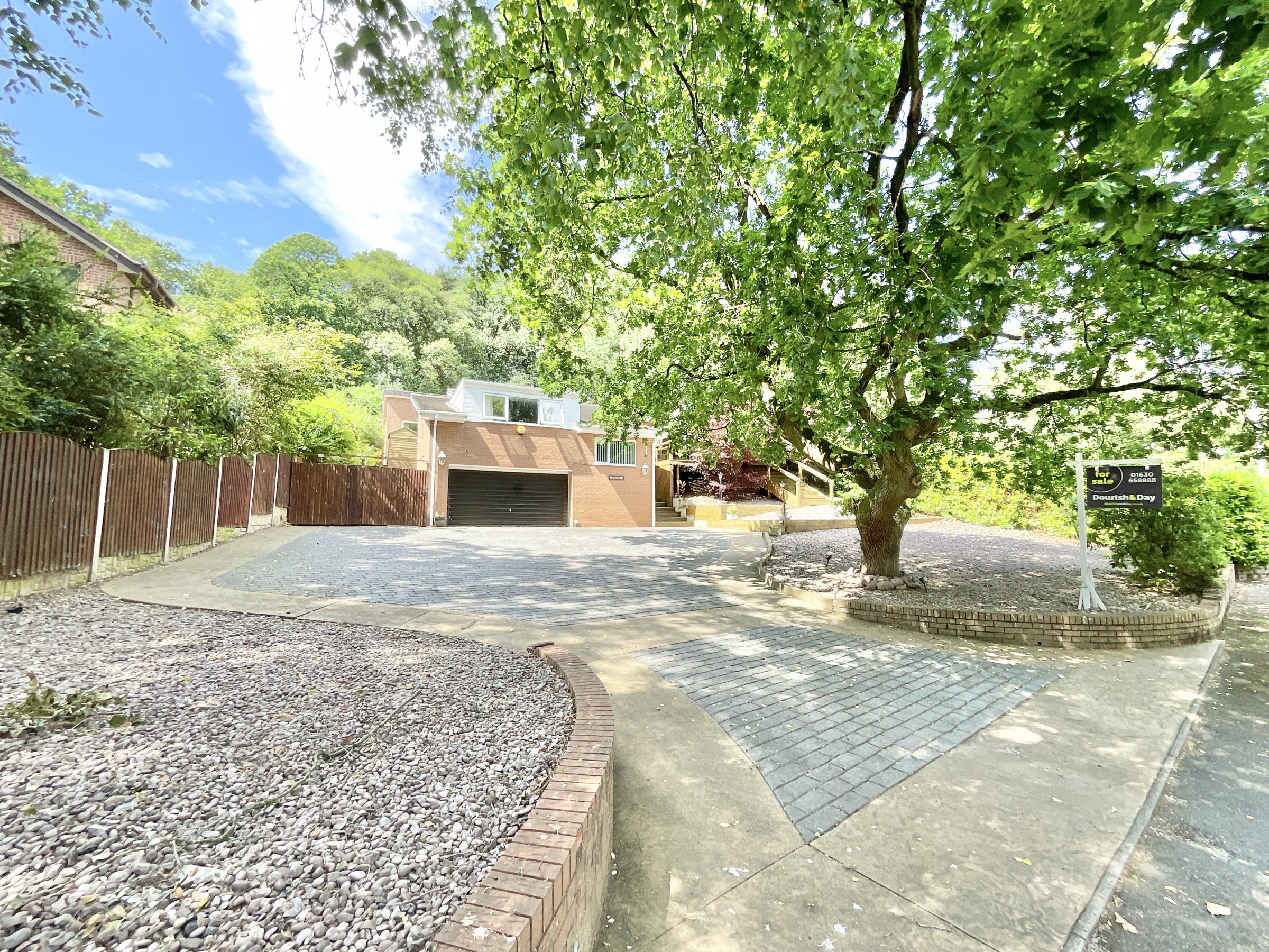 Southwood, Baldwins Gate, ST5, photo 43