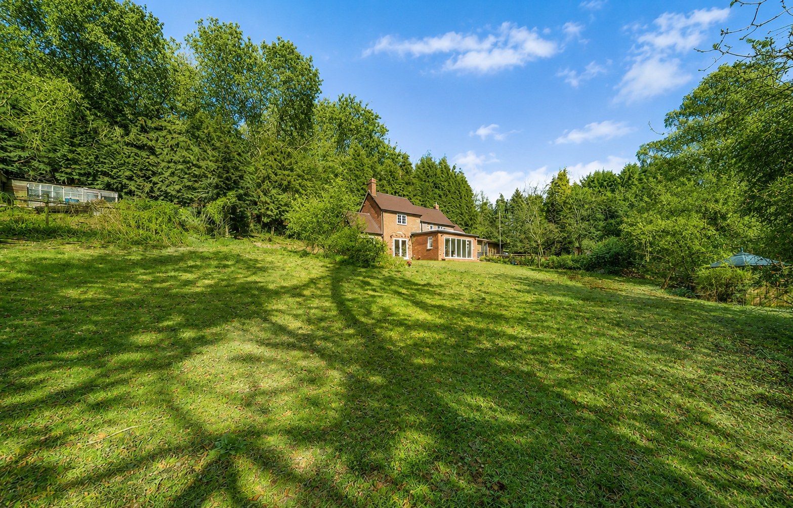 Knowbury, Ludlow, SY8, photo 27