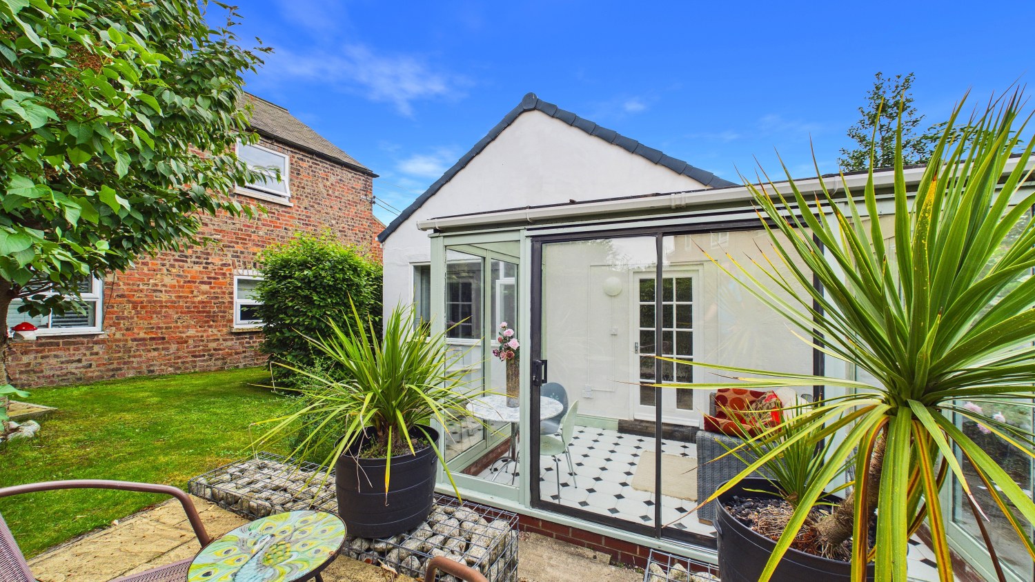 Green Lane, North Duffield, North Duffield, Selby, North Yorkshire, YO8, photo 4