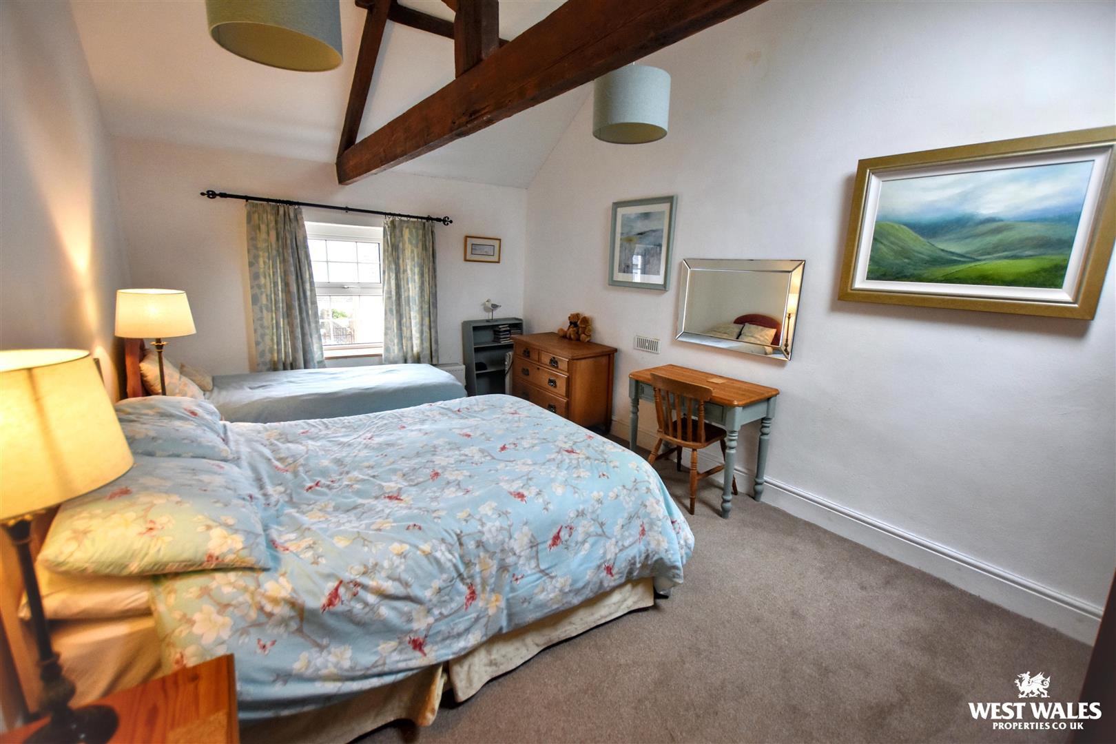 Church Lane, Robeston Wathen, Narberth, photo 21
