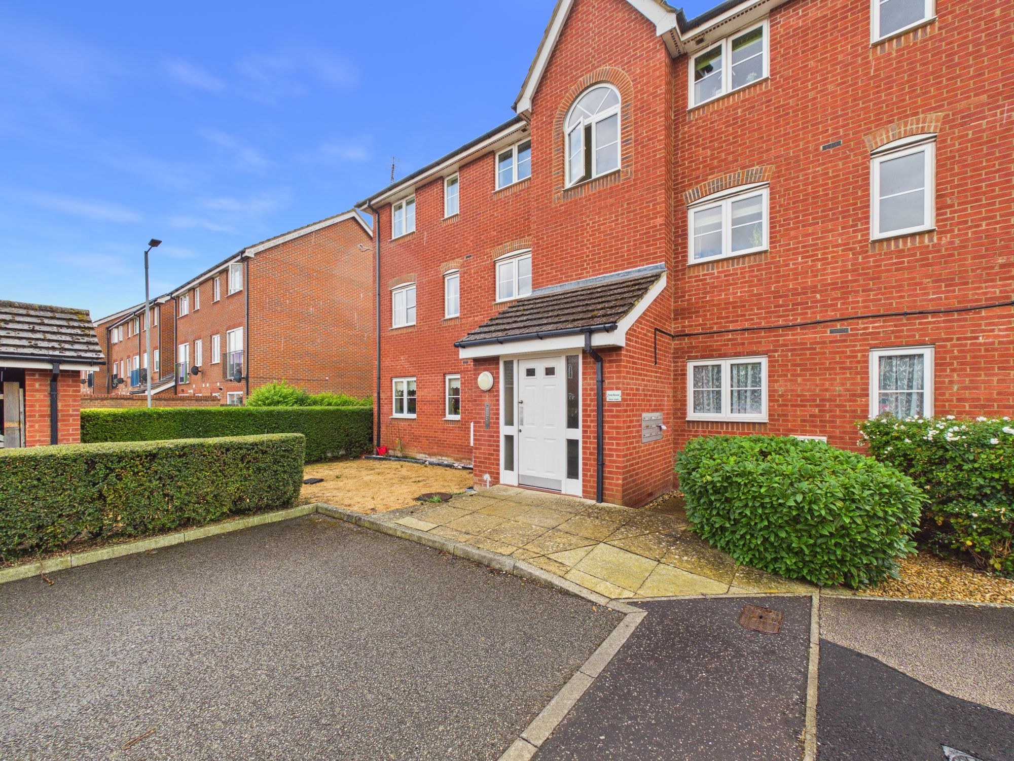 Otter Close