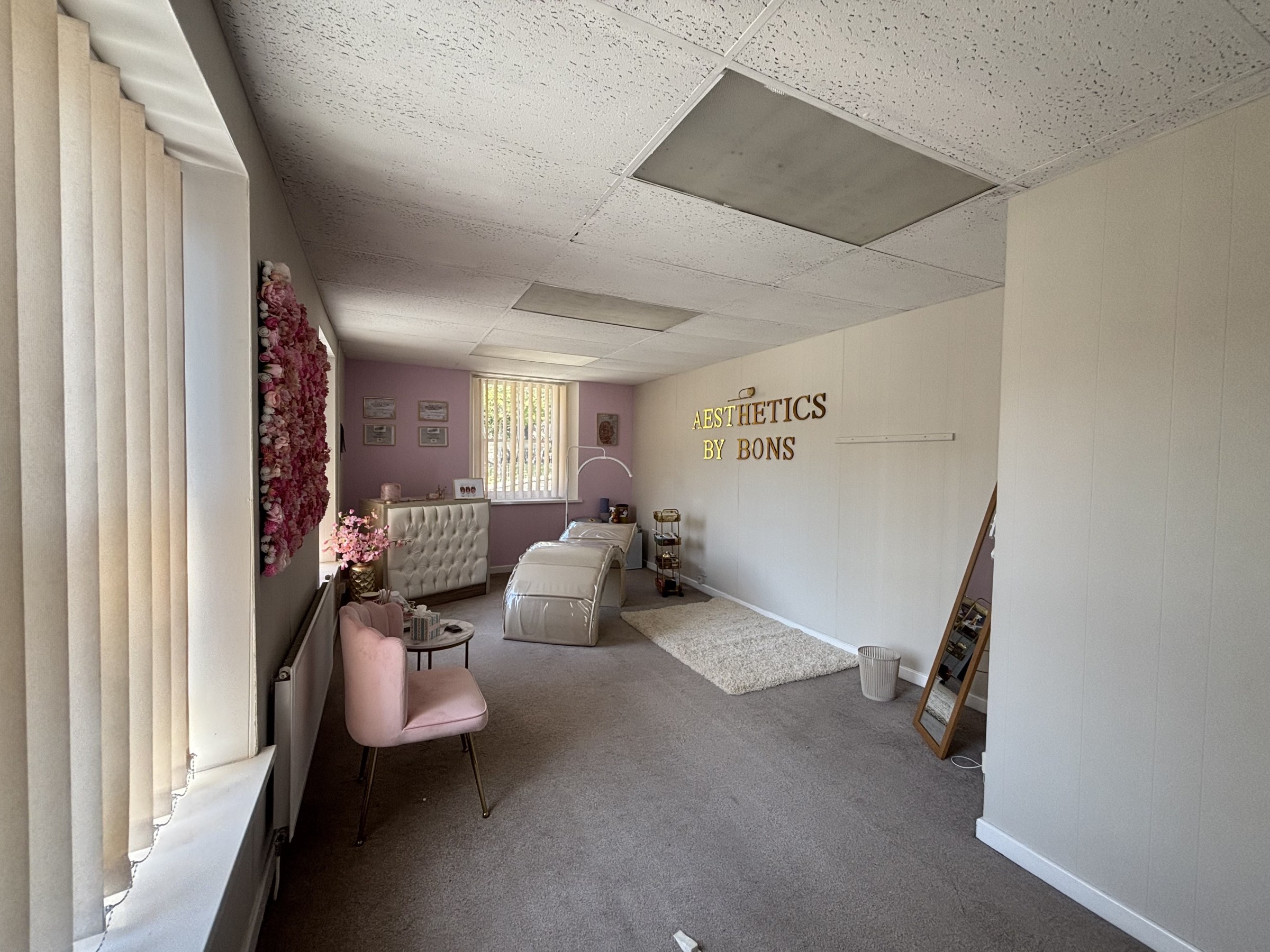 1 Church Street, Pontypridd,