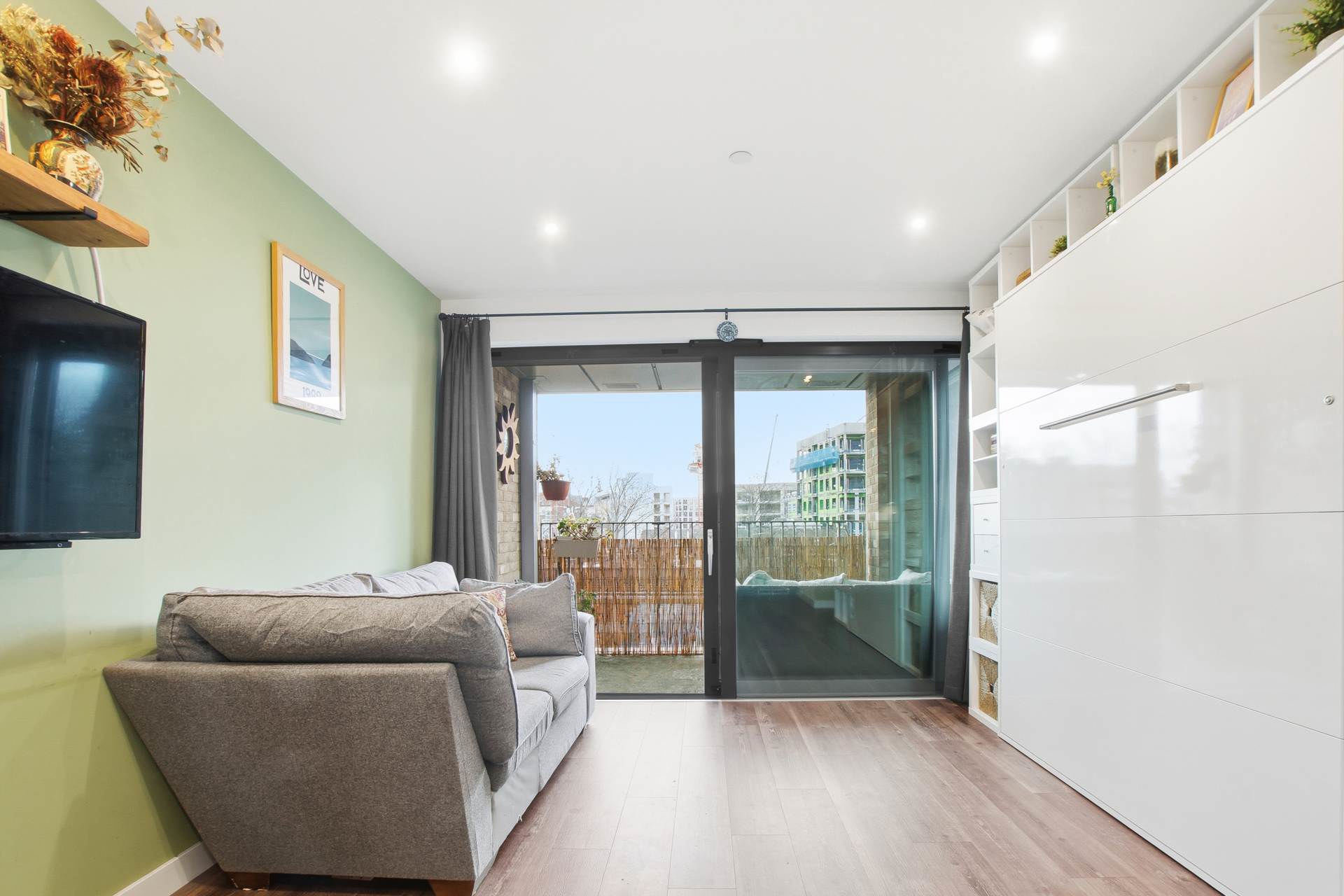 Wallis Road, Hackney Wick E9, photo 13
