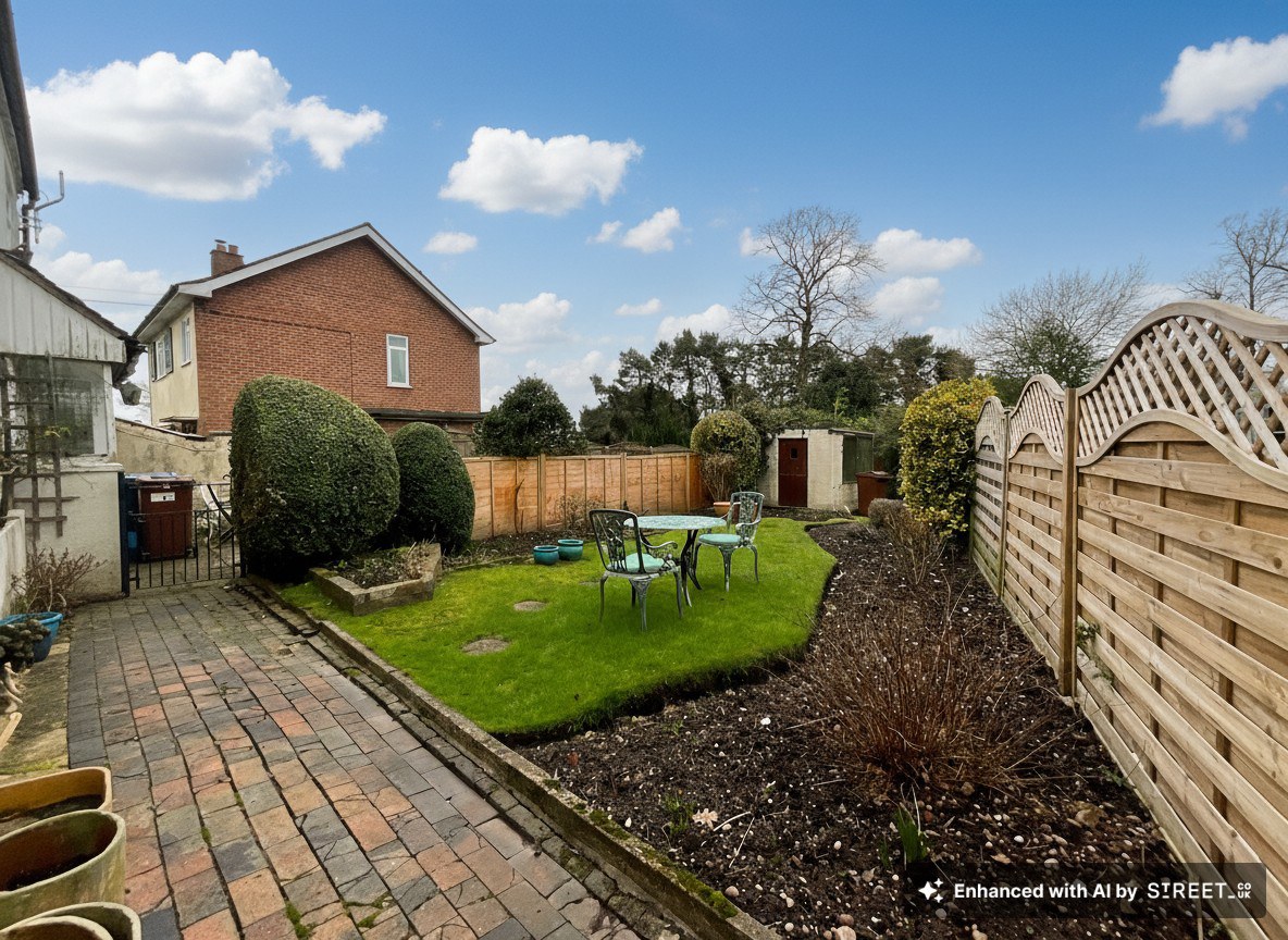 The Fold, Oulton, ST15, photo 21