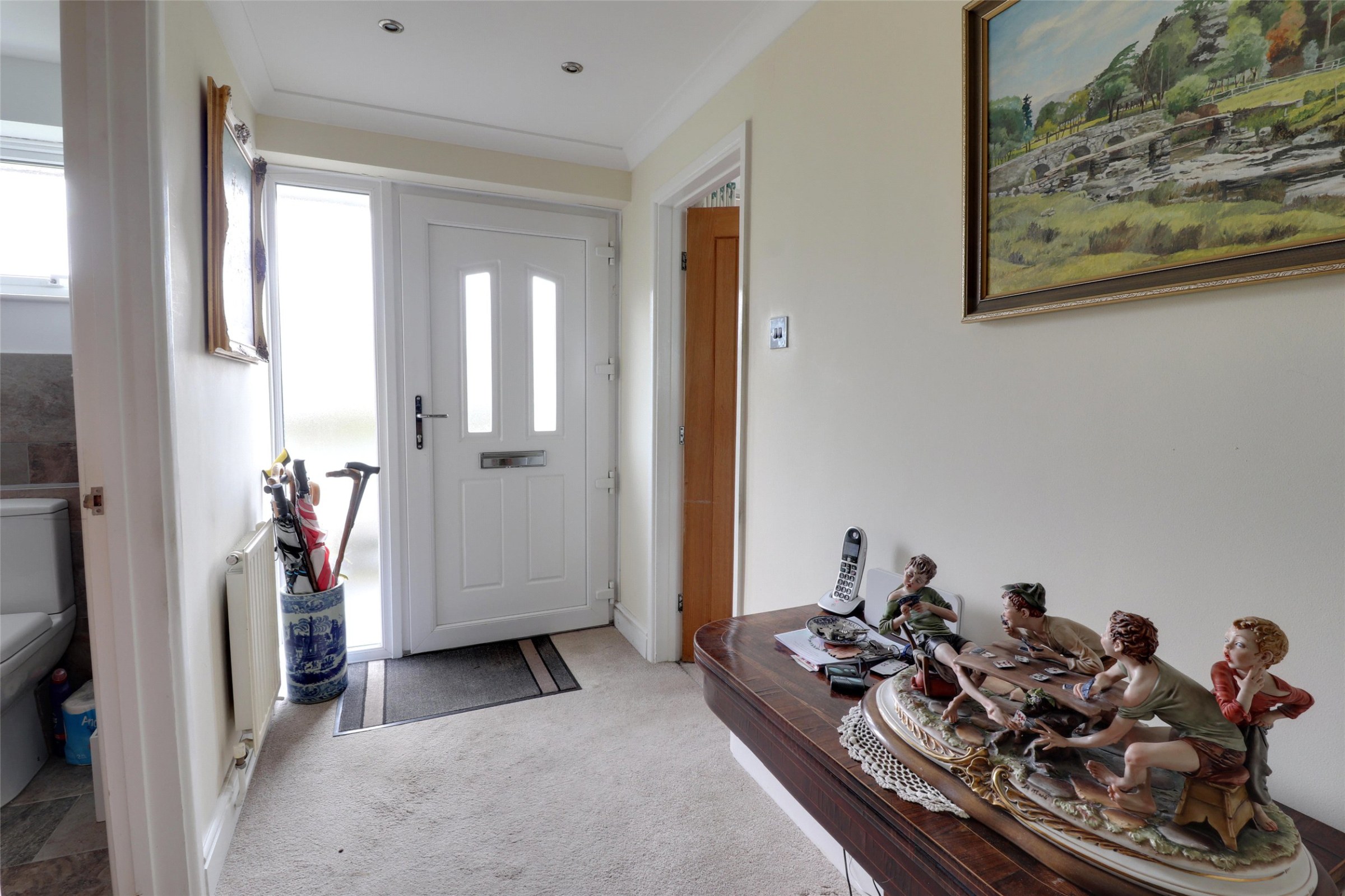 Hawks Tor Drive, Lewannick, Launceston, Cornwall, PL15, photo 10