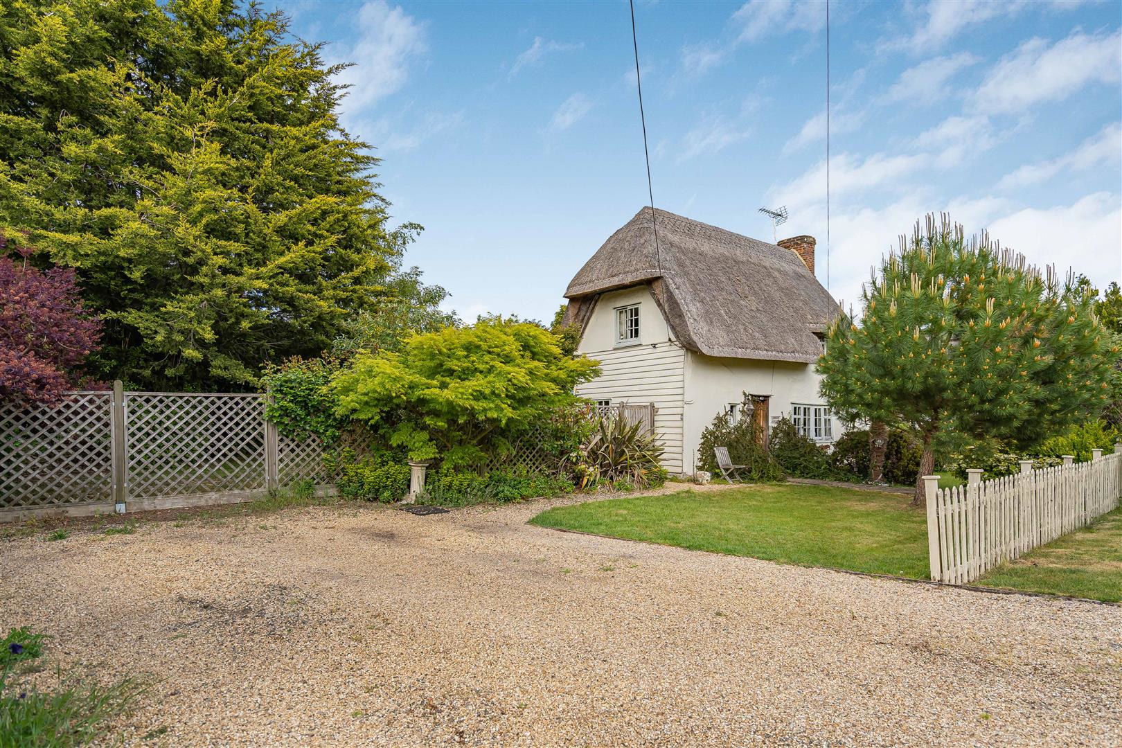 Duddenhoe End, Saffron Walden, photo 17
