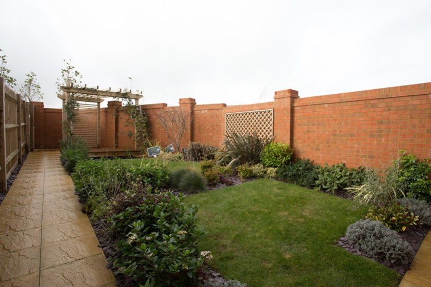 Plot 347 Loxley Road, Poppy Fields, Uttoxeter, ST14 8WN, photo 4