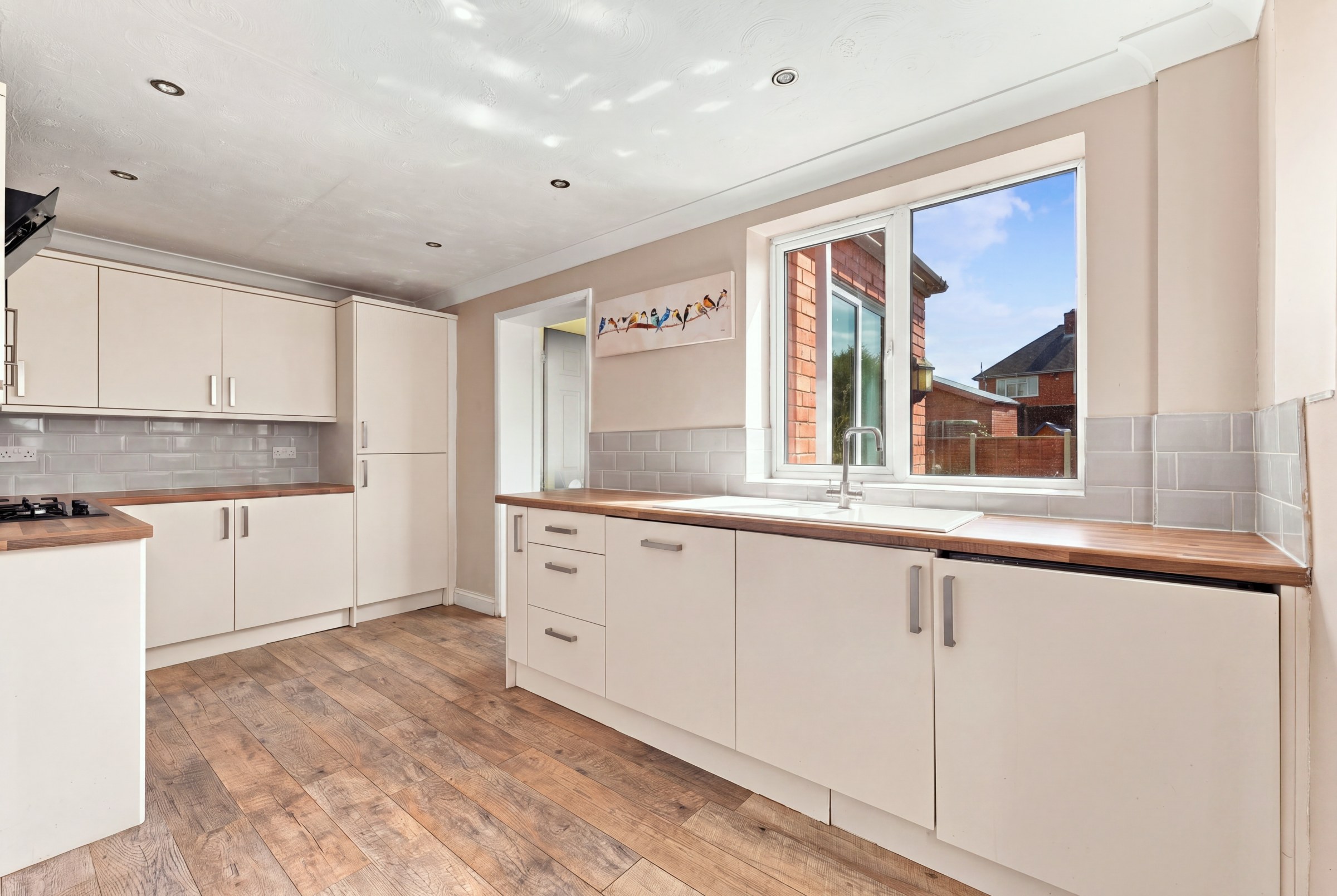 Franklyn Road, Chesterfield, S40, photo 2