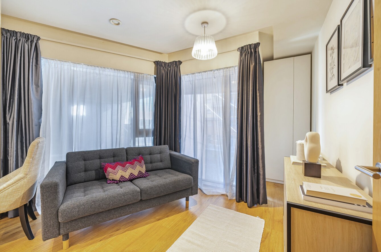 Flat 173 Watermans Place, 3 Wharf Approach, Leeds, photo 2