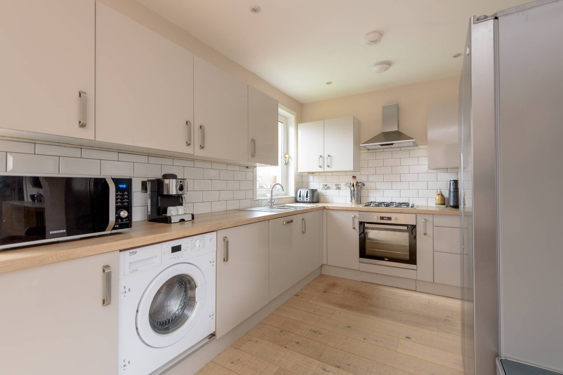 66 Gilbert Avenue, North Berwick
