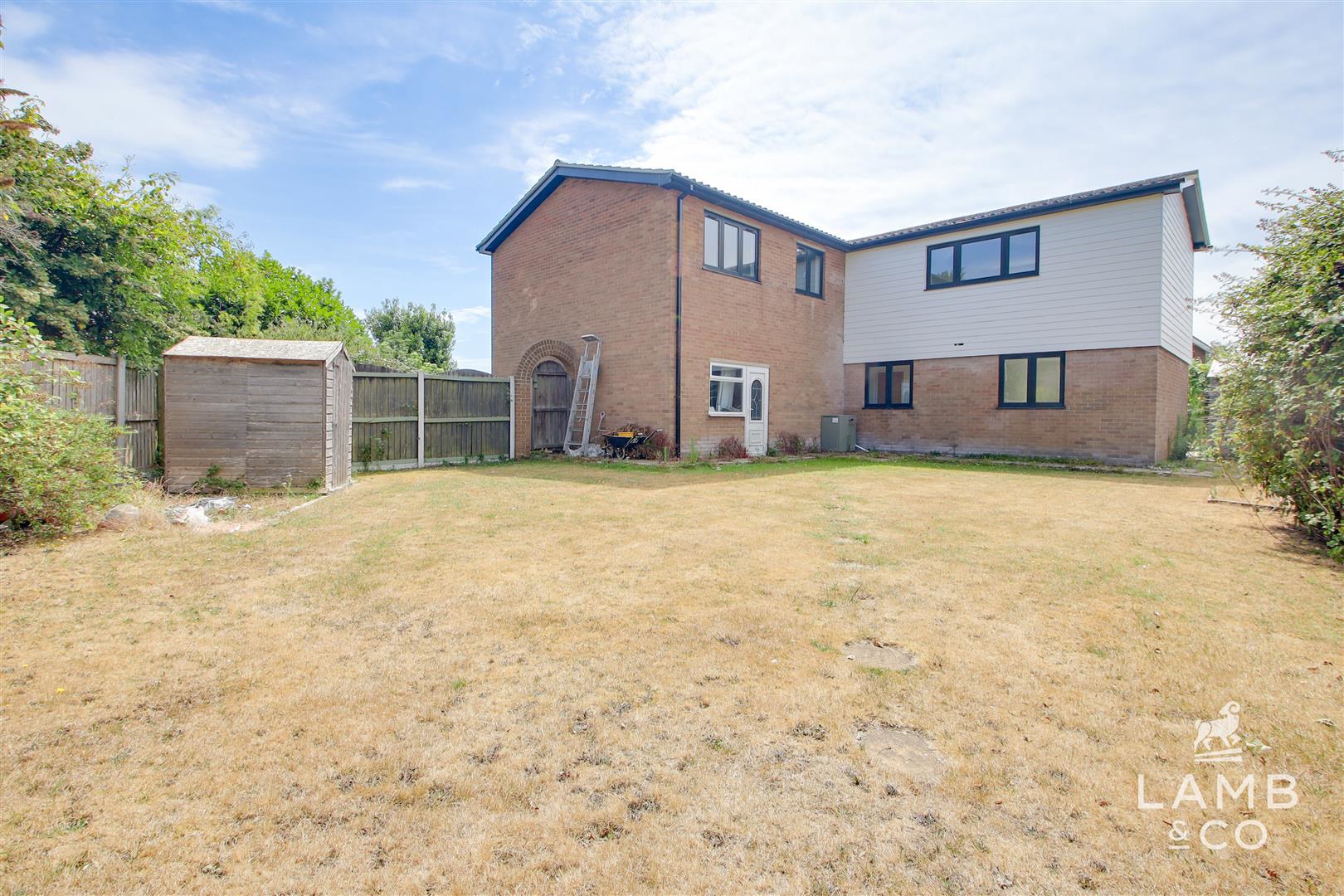 Beacon Heights, St. Osyth, Clacton-On-Sea, photo 28