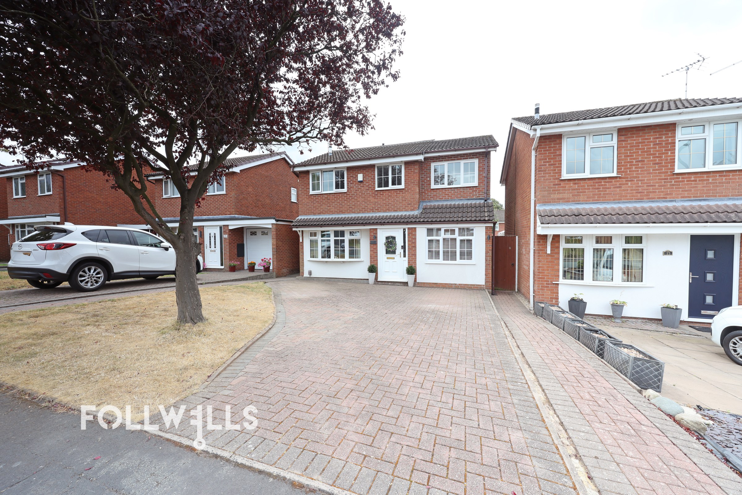 Location Aldeburgh Drive