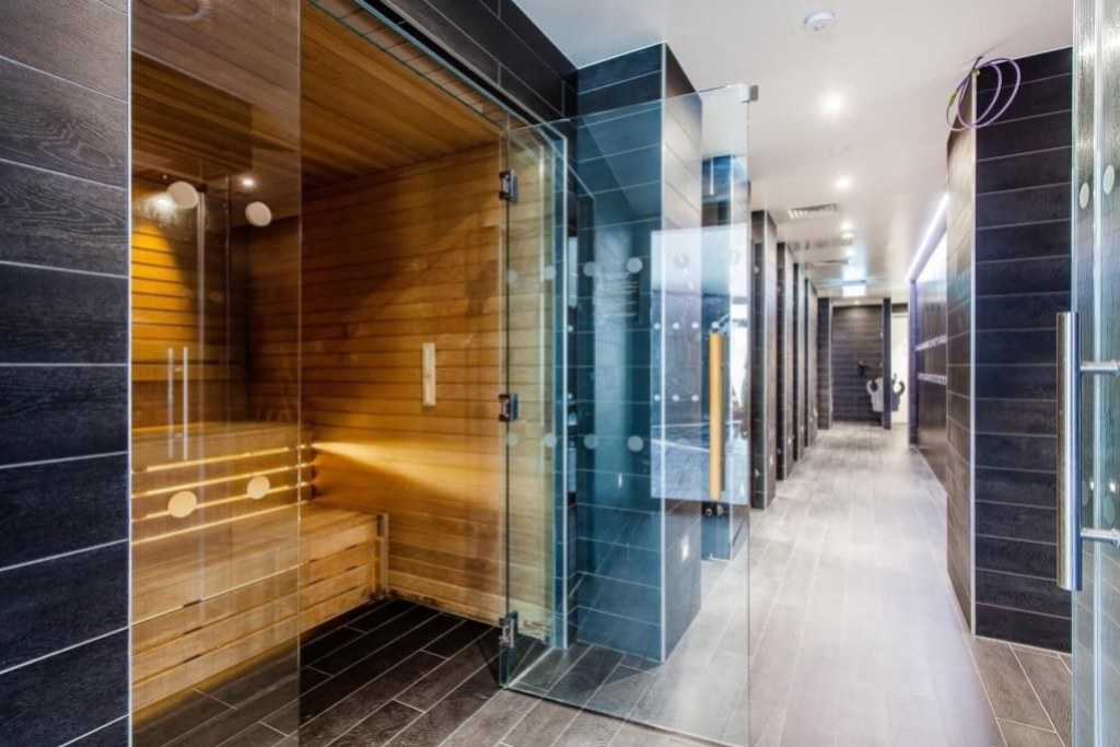 Park Vista Tower, 5 Cobblestone Square, London, E1W, photo 20