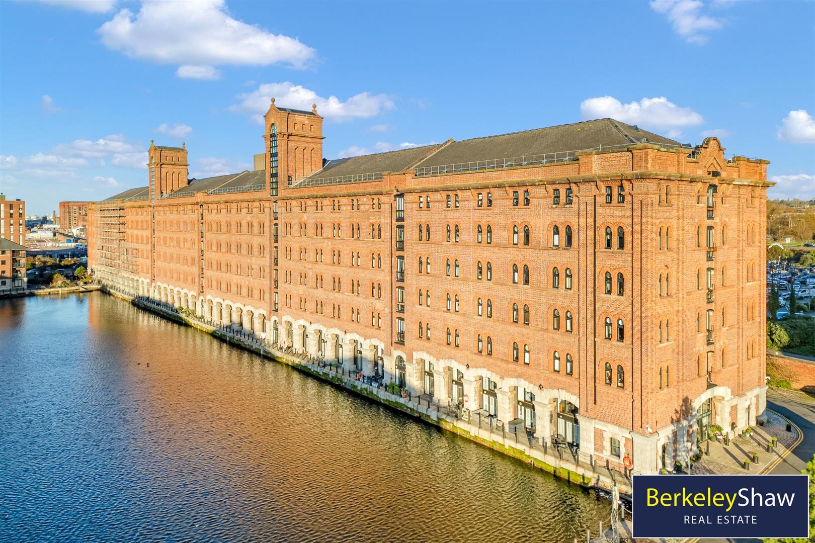 Waterloo Warehouse