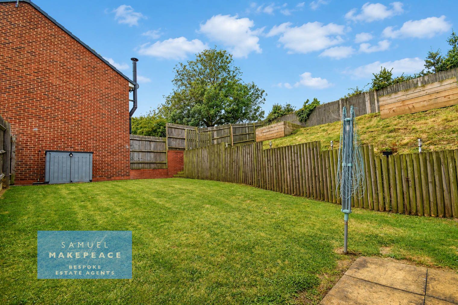 Knowles View, Talke, Stoke on Trent, photo 14