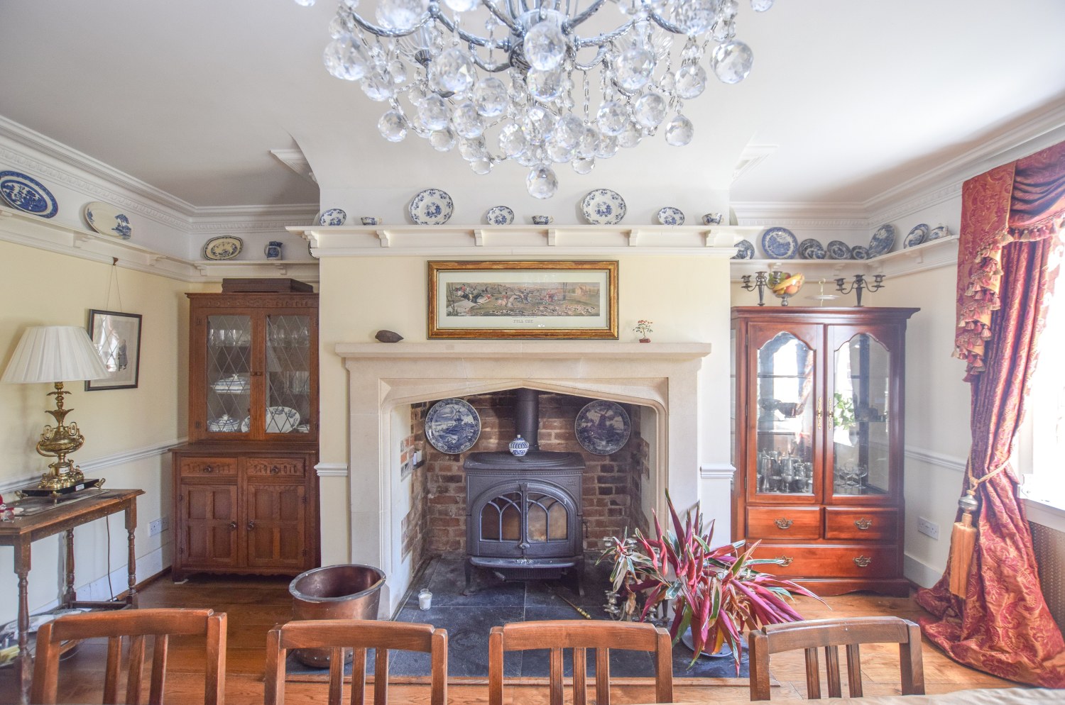 Period Farmhouse, Barrow Hall Road, Little Wakering, Southend-on-Sea, Essex, SS3 0QP, photo 8