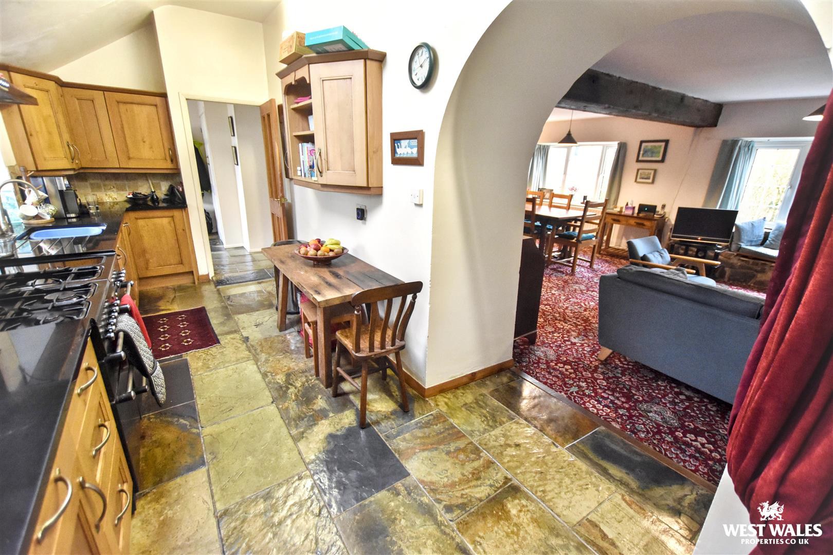 Church Lane, Robeston Wathen, Narberth, photo 13