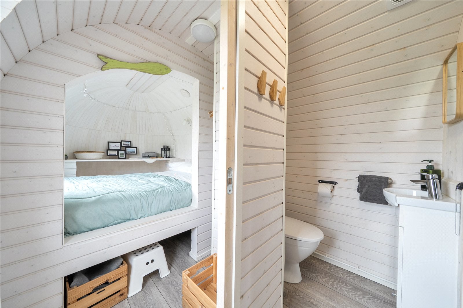 Widegates, Looe, Cornwall, PL13, photo 27