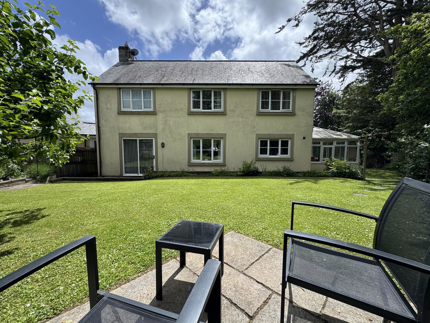 College Way, Truro, photo 2