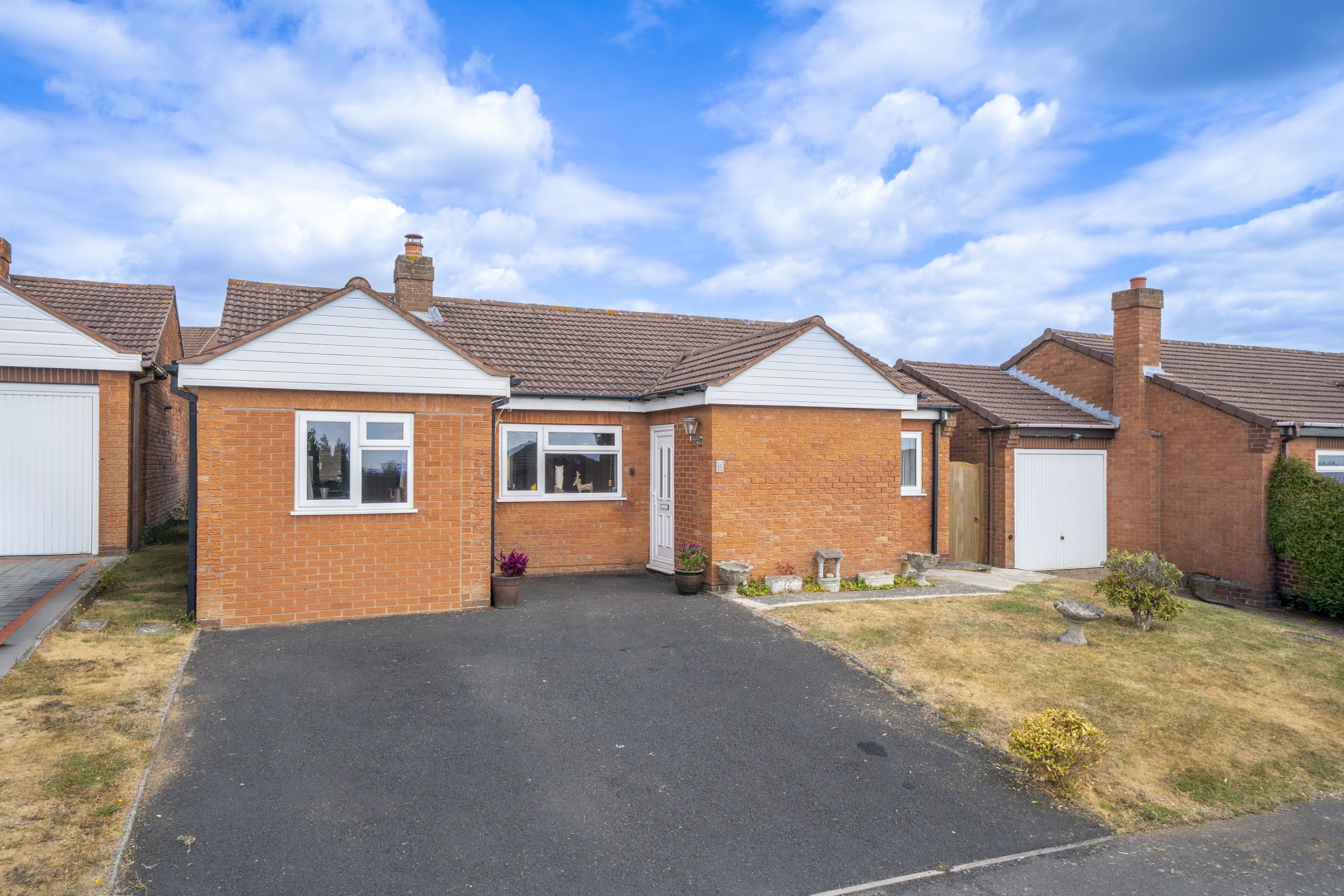 Dhustone Close, Clee Hill, SY8, photo 23
