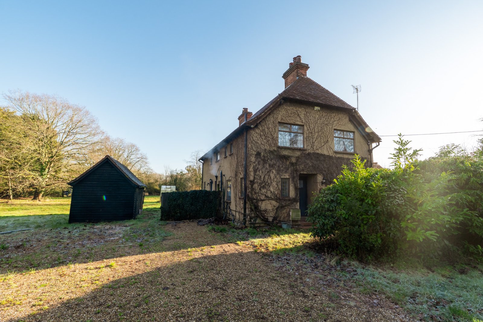The Folley, Layer de La Haye, Colchester, Essex, CO2, photo 5