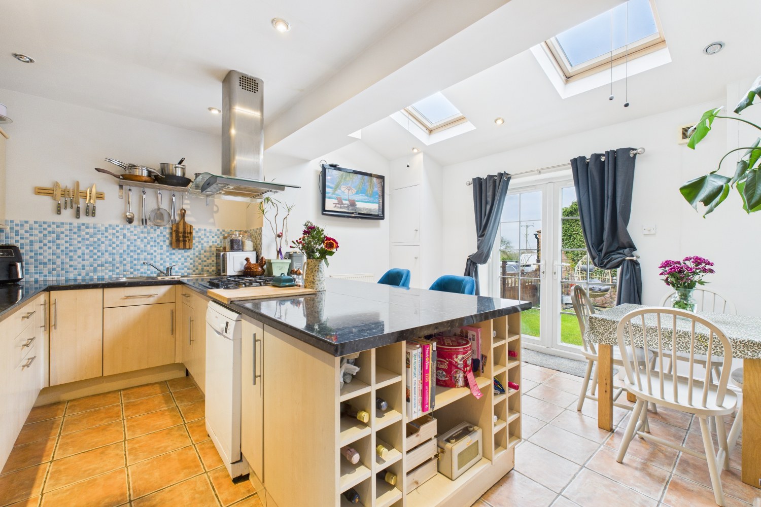 Station Road, Whixley, York, North Yorkshire, YO26 8AH, photo 3