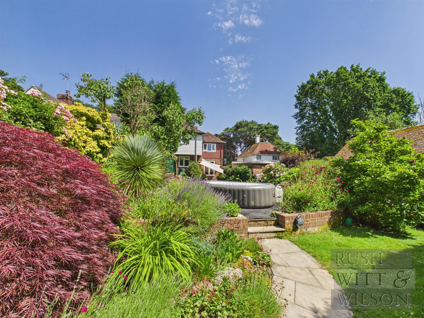 Moat Lane, Sedlescombe, Battle, photo 36