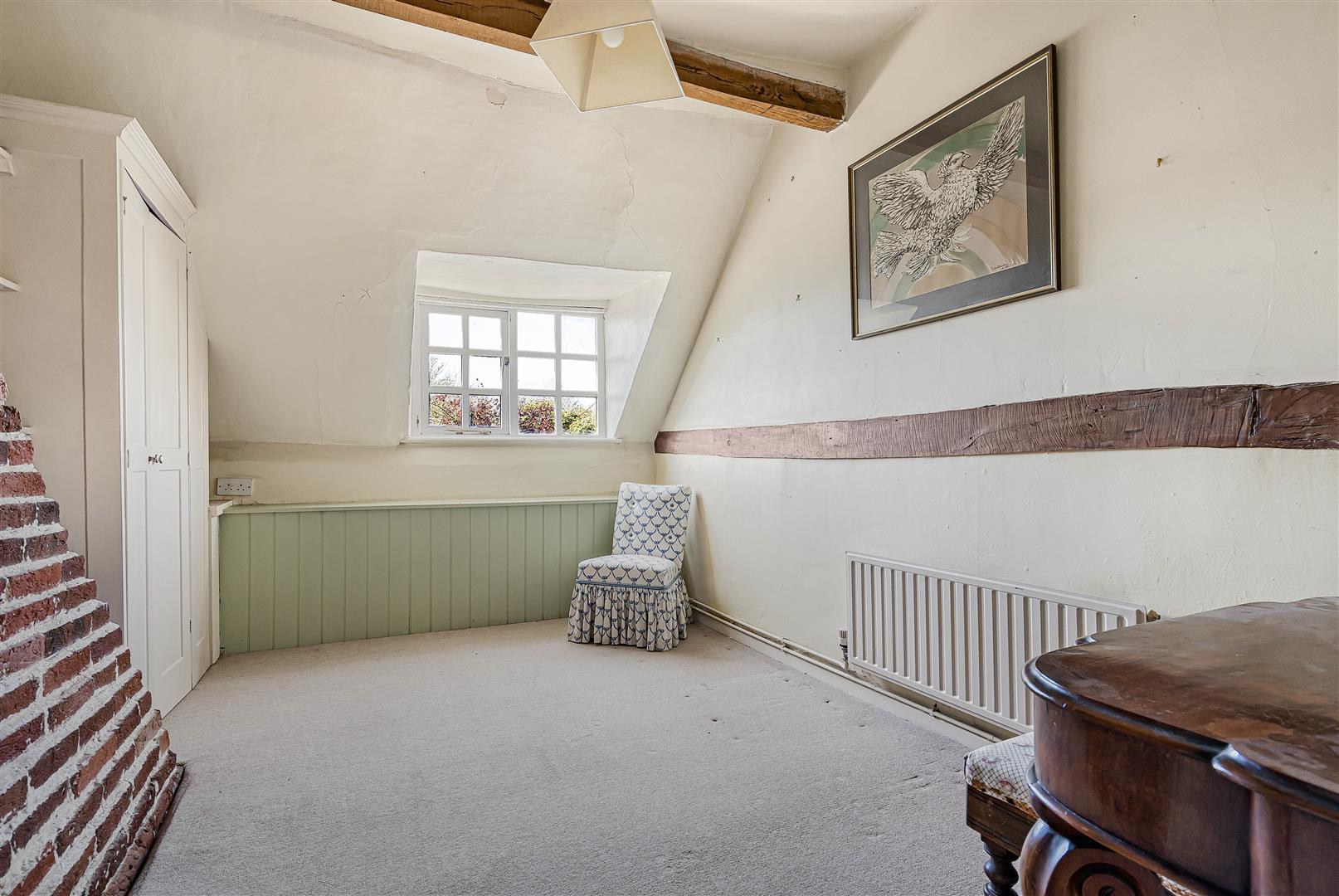Moor End, Great Sampford, Saffron Walden, photo 20