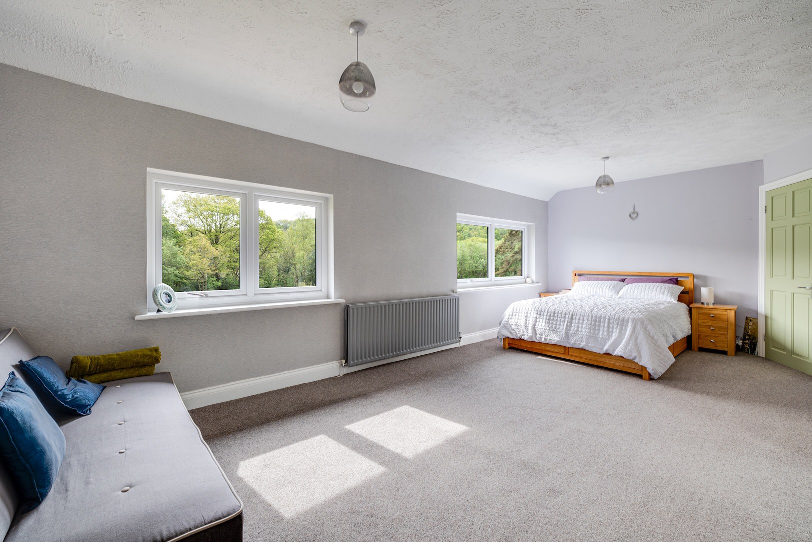 Cae-Pen-Ty Road, Cefn-Y-Bedd, LL12, photo 13