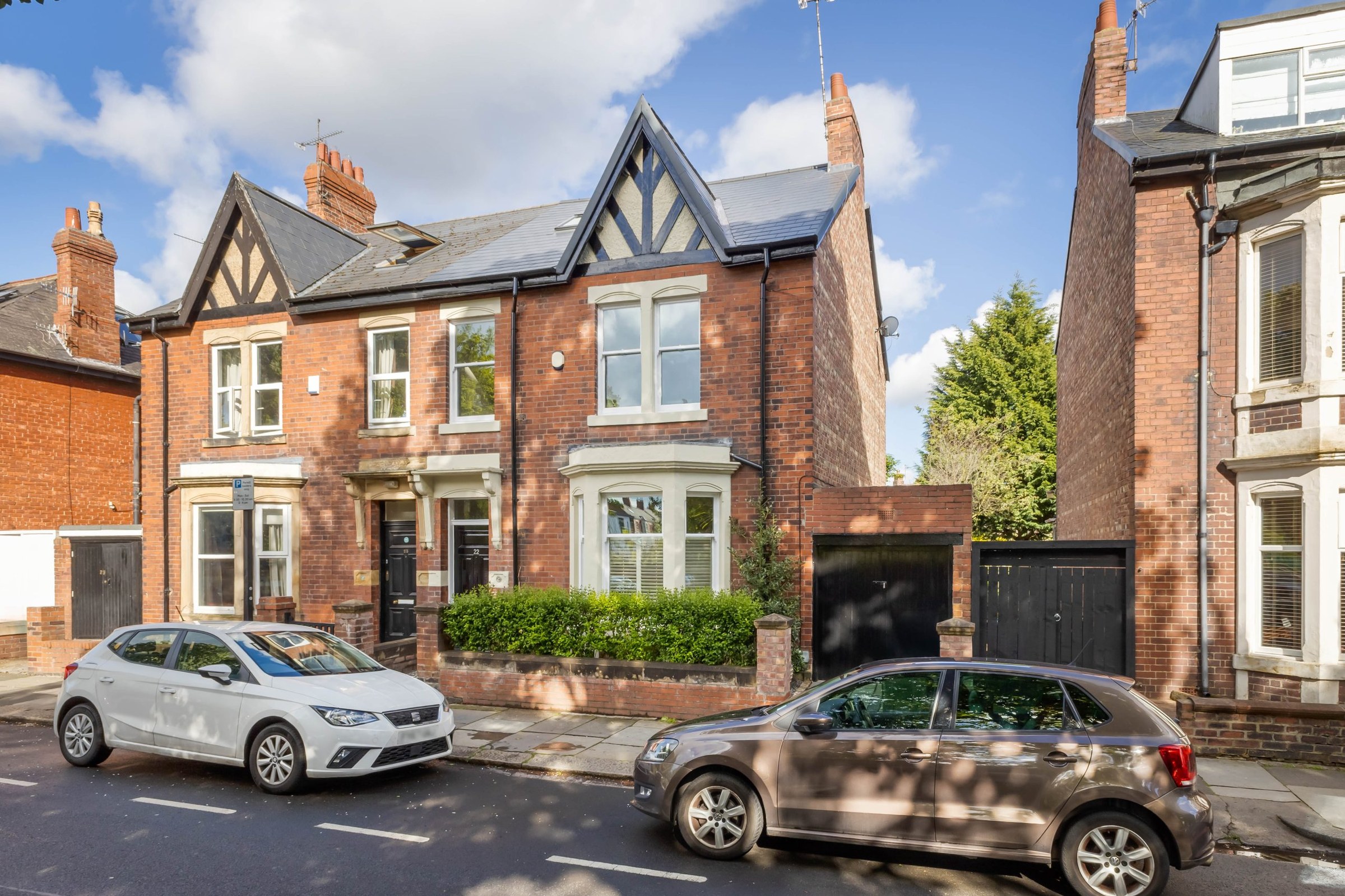 Tankerville Terrace