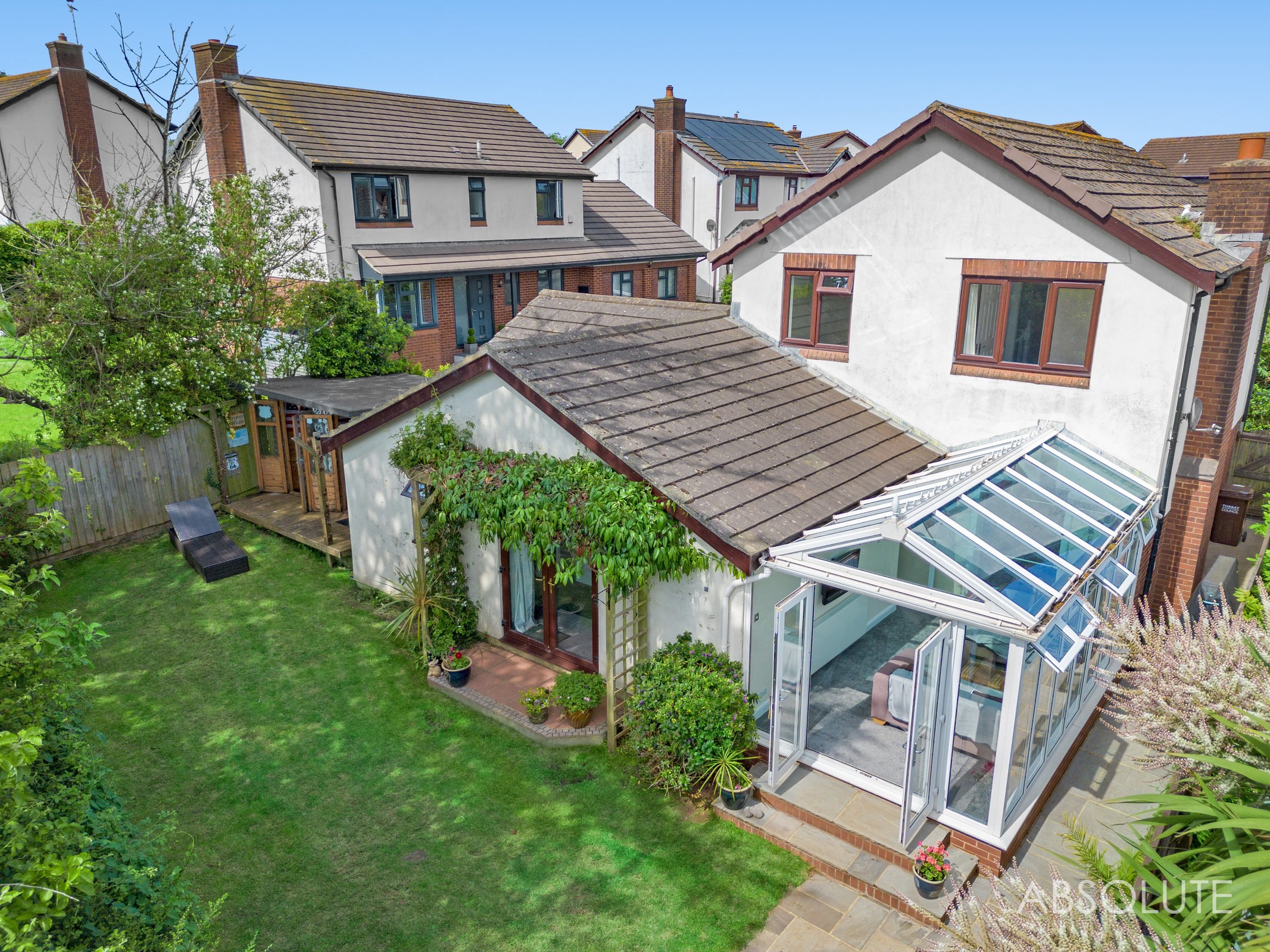 Steed Close, Paignton, TQ4, photo 3