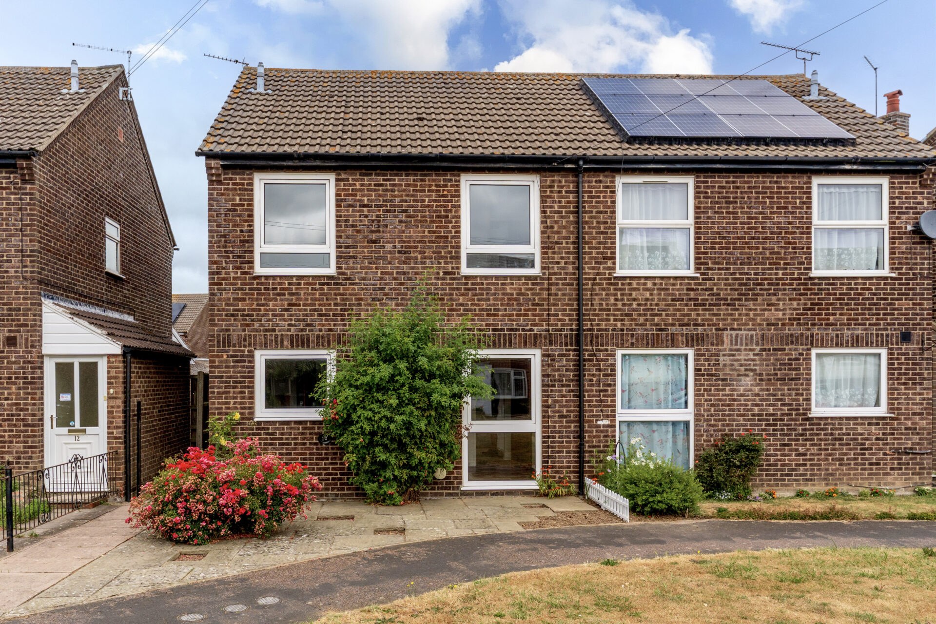 Bullemer Close