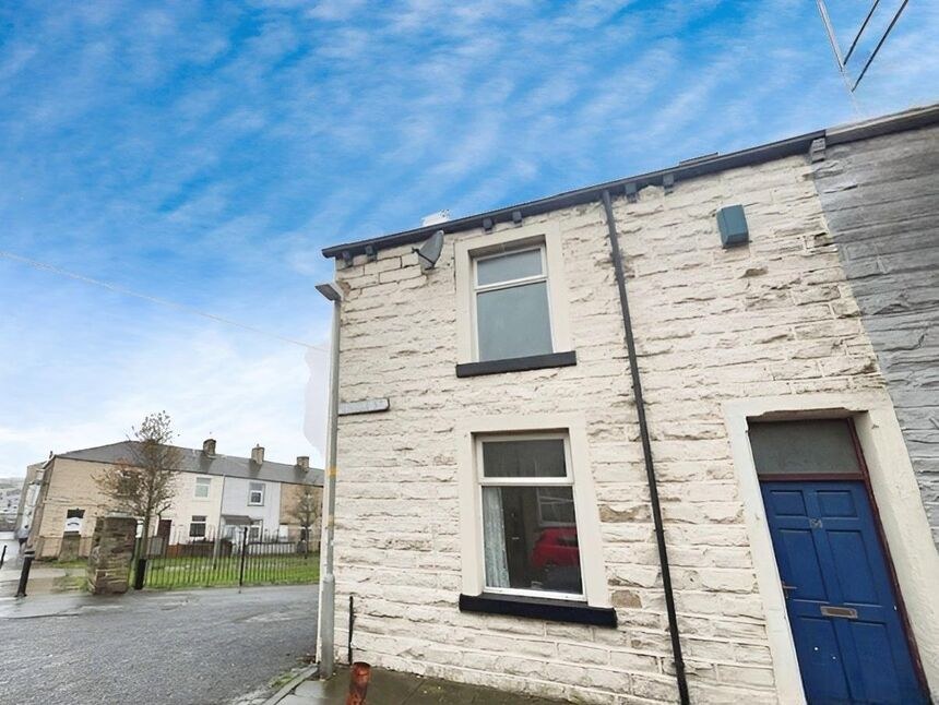 Pendle Street