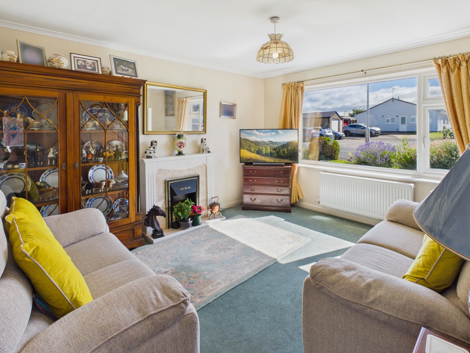 31 High Riggs, Barnard Castle, DL12 8HU, photo 2