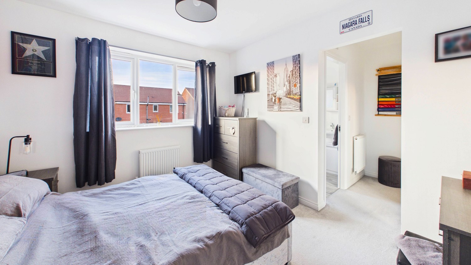 Cotgrave Drive Bircotes, Bircotes, Doncaster, South Yorkshire, DN11, photo 10
