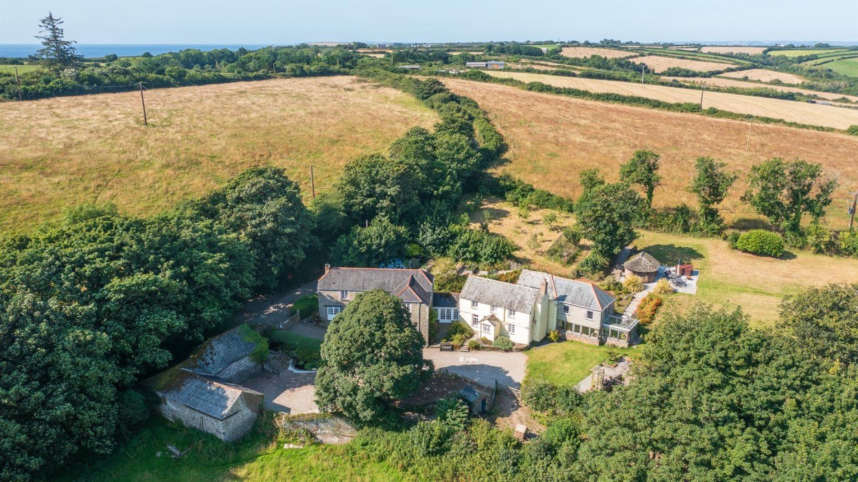 West Portholland