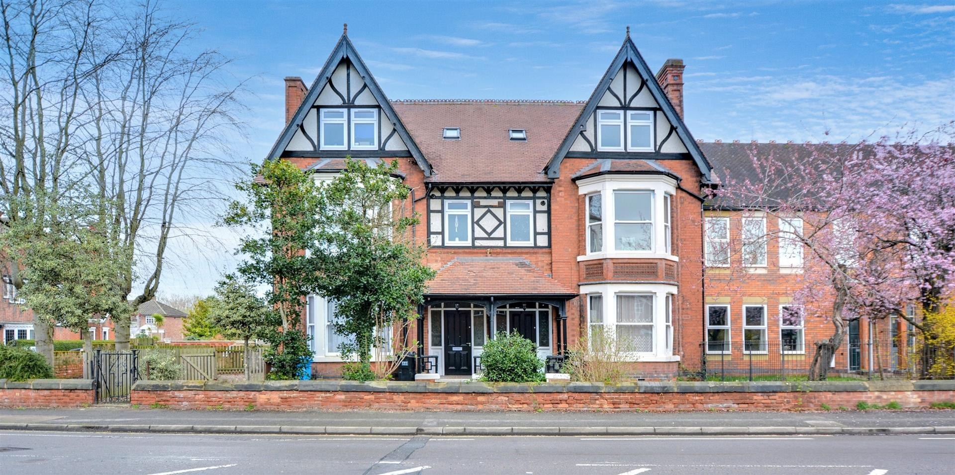 Derby Road