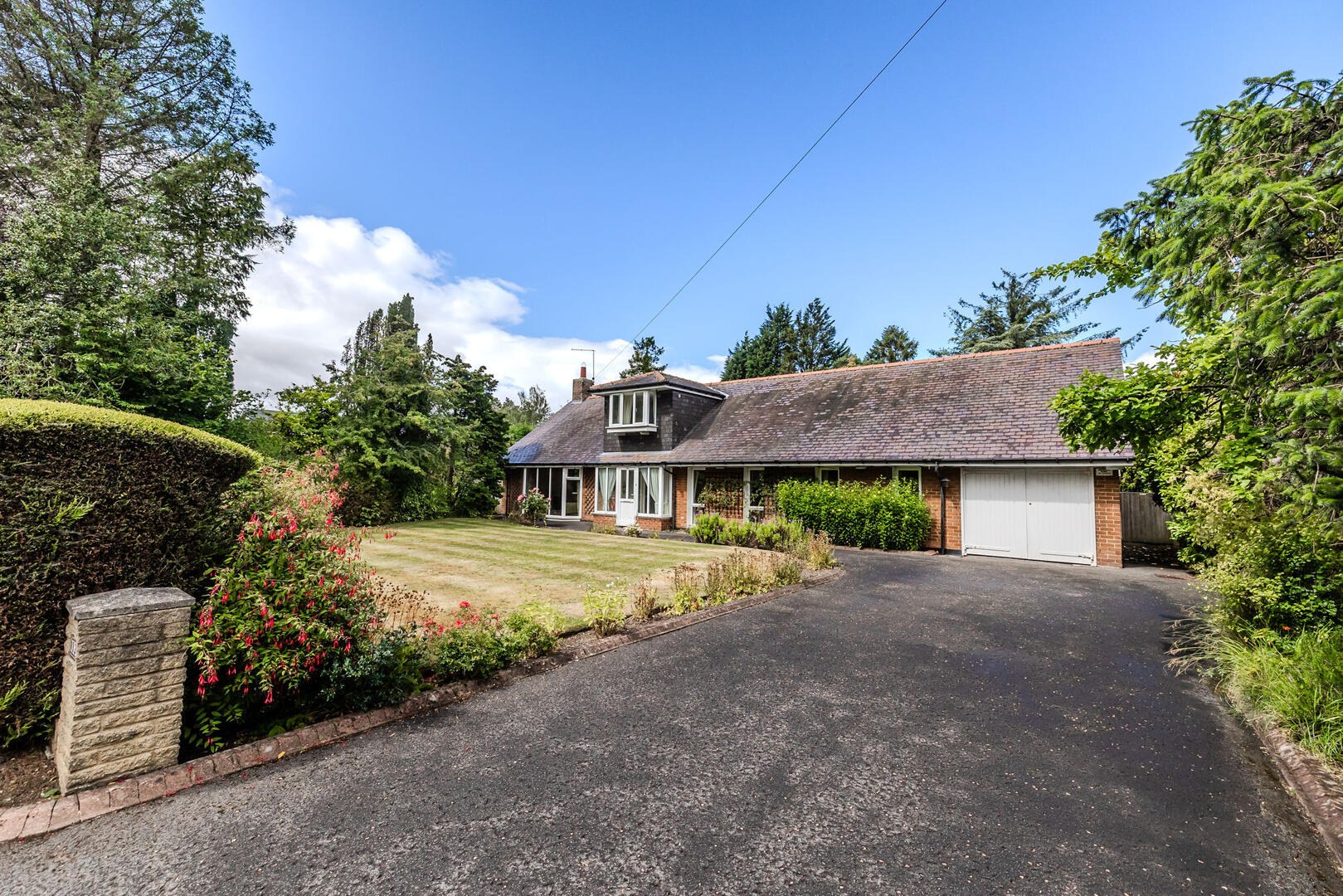 Darras Road