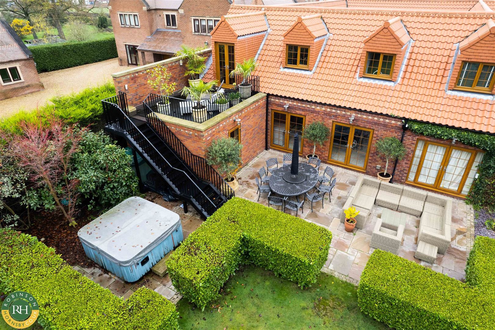 Stonehill, Hatfield Woodhouse, Doncaster, photo 12