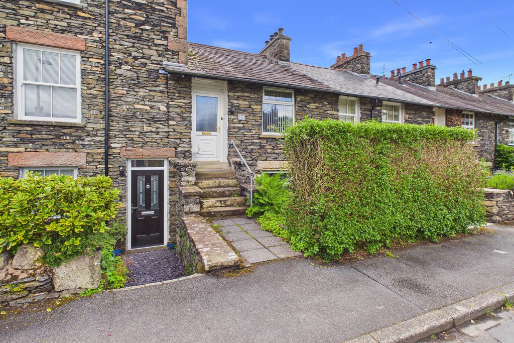 20 Upper Oak Street, Windermere LA23 2LB